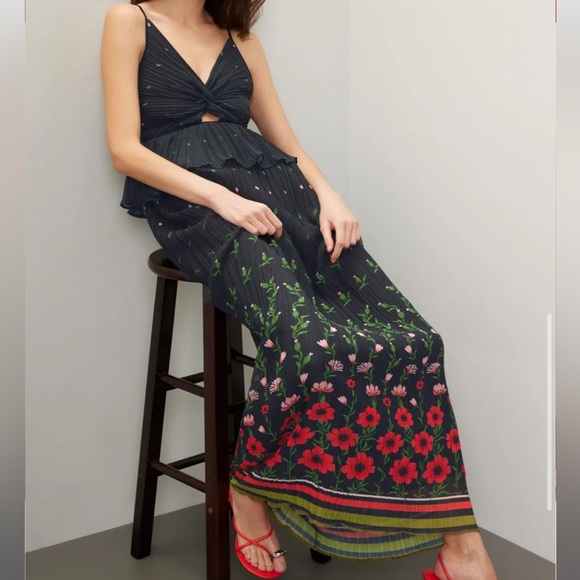 Sabina musayev size xsmall Selina gown - Picture 7 of 13